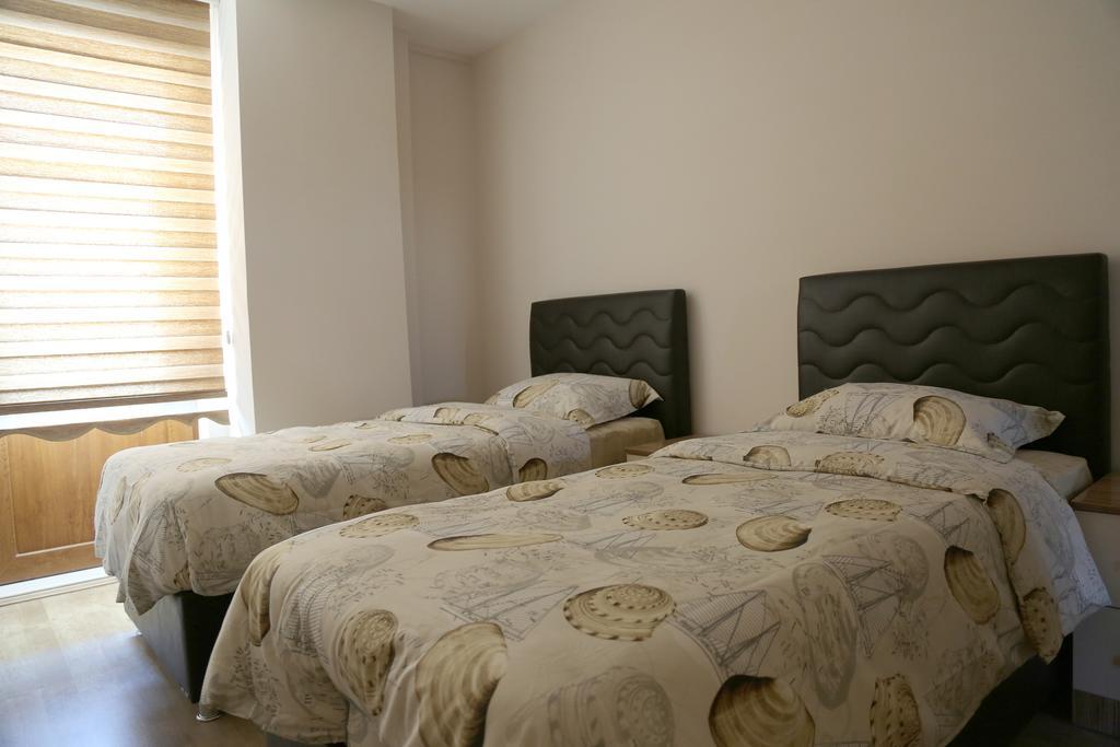 Aparthotel Ozsoy Apart Ürgüp Zimmer foto